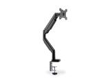 Digitus Universal Single Monitor Mount Gas Spring Clamp Mount DA-90394 снимка №2