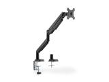 Digitus Universal Single Monitor Mount Gas Spring Clamp Mount DA-90394 снимка №3