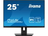 Iiyama ProLite XUB2595WSU-B5 снимка №2