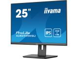 Iiyama ProLite XUB2595WSU-B5 снимка №3