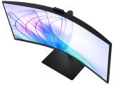 Описание и цена на монитор, дисплей Samsung S34C652VAU Business Premium