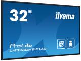 Описание и цена на монитор, дисплей Iiyama ProLite LH3260HS-B1AG