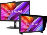 Asus ProArt OLED Display PA32DC снимка №3