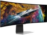 Описание и цена на монитор, дисплей Samsung Odyssey G9 S49CG954SU