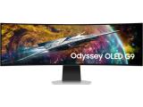 Samsung Odyssey G9 S49CG954SU снимка №2