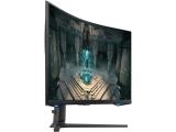 Описание и цена на монитор, дисплей Samsung Odyssey G6 S32BG650EU