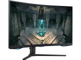 Samsung Odyssey G6 S32BG650EU снимка №2 Samsung Odyssey G6 S32BG650EU снимка №2