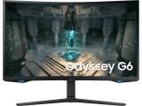 Samsung Odyssey G6 S32BG650EU снимка №3 Samsung Odyssey G6 S32BG650EU снимка №3