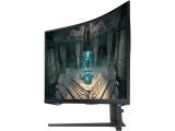 Samsung Odyssey G6 S32BG650EU снимка №5 Samsung Odyssey G6 S32BG650EU снимка №5