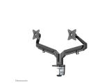 Neomounts DS70-810BL2 monitor arm desk mount снимка №2