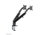 Neomounts DS70-810BL2 monitor arm desk mount снимка №4