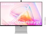Samsung S9 ViewFinity S27C902PAU снимка №2