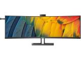 Philips SuperWide Curved Monitor 45B1U6900CH/00 снимка №2