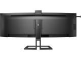 Philips SuperWide Curved Monitor 45B1U6900CH/00 снимка №6