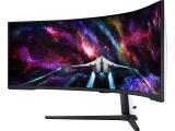 Samsung Odyssey Neo G9 G95NC LS57CG952NUXEN снимка №3