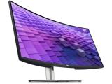 Описание и цена на монитор, дисплей Dell UltraSharp U3824DW Curved monitor
