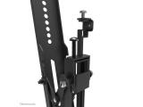 Neomounts WL35S-850BL14 tv wall mount снимка №4