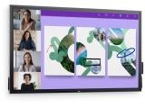 Описание и цена на монитор, дисплей Dell P6524QT
