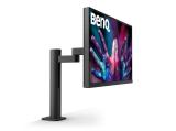 Описание и цена на монитор, дисплей BenQ PD2705UA