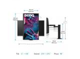 BenQ PD3205UA снимка №4 BenQ PD3205UA снимка №4