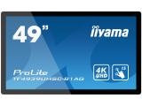 Iiyama ProLite TF4939UHSC-B1AG снимка №2