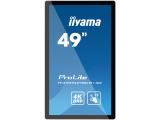 Iiyama ProLite TF4939UHSC-B1AG снимка №4