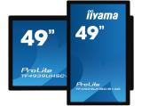 Iiyama ProLite TF4939UHSC-B1AG снимка №5