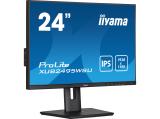 Описание и цена на монитор, дисплей Iiyama ProLite XUB2495WSU-B5