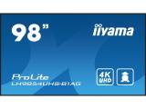 Iiyama ProLite LH9854UHS-B1AG снимка №2