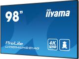 Iiyama ProLite LH9854UHS-B1AG снимка №3