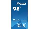 Iiyama ProLite LH9854UHS-B1AG снимка №4
