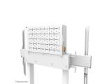 Neomounts motorised wall mount WL55-875WH1 снимка №6
