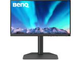 Описание и цена на монитор, дисплей BenQ PhotoVue SW272Q