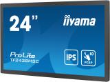 Iiyama ProLite TF2438MSC-B1 снимка №5