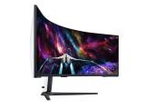 Описание и цена на монитор, дисплей Samsung Odyssey Neo G95NC S57CG954NU Gaming Premium