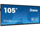 Описание и цена на монитор, дисплей Iiyama ProLite TE10518UWI-B1AG