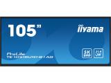 Iiyama ProLite TE10518UWI-B1AG снимка №2 Iiyama ProLite TE10518UWI-B1AG снимка №2