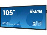 Iiyama ProLite TE10518UWI-B1AG снимка №3 Iiyama ProLite TE10518UWI-B1AG снимка №3