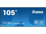 Iiyama ProLite LH10551UWS-B1AG снимка №2