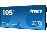 Iiyama ProLite LH10551UWS-B1AG снимка №3