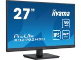 Описание и цена на монитор, дисплей Iiyama ProLite XU2792HSU-B6