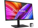 Описание и цена на монитор, дисплей Asus ProArt Display OLED PA27DCE-K