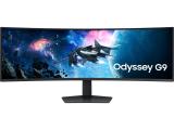 Samsung Odyssey G9 G95C S49CG954EU снимка №3