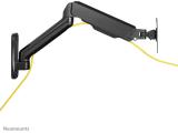 Neomounts tv/monitor wall mount WL70-450BL11 снимка №6