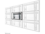 Neomounts video wall mount LED-VW1000BLACK снимка №2