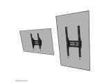 Neomounts heavy duty TV wall mount WL35S-950BL19 снимка №3