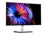 Описание и цена на монитор, дисплей Dell UltraSharp U2724DE