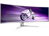 Описание и цена на монитор, дисплей Philips Evnia 8000 49M2C8900