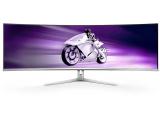 Philips Evnia 8000 49M2C8900 снимка №2 Philips Evnia 8000 49M2C8900 снимка №2