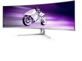 Philips Evnia 8000 49M2C8900 снимка №3 Philips Evnia 8000 49M2C8900 снимка №3